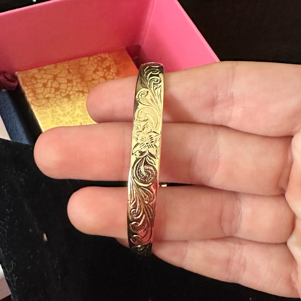 HAWAIIAN ADJUSTABLE BRACELET